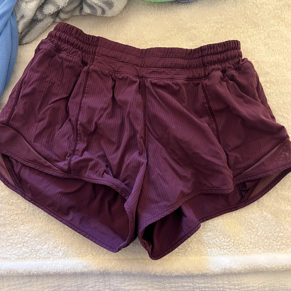 lululemon Athletic Shorts